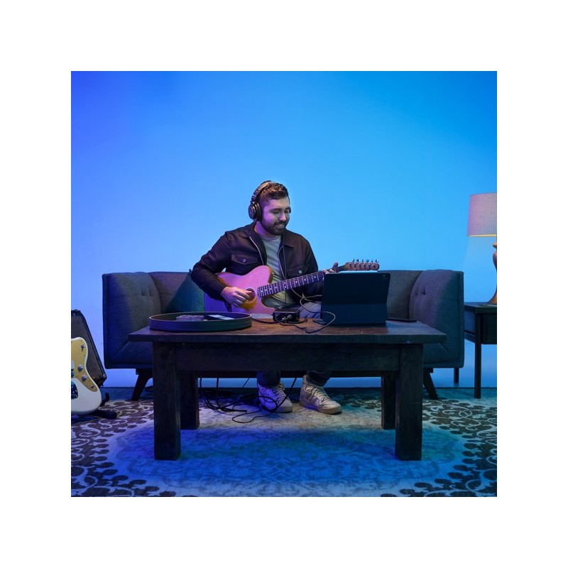 PreSonus AudioBox GO – Interfejs Audio USB - 6