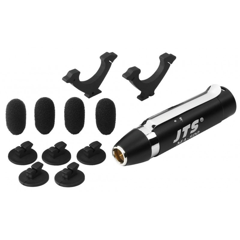 JTS CX-500 - mikrofon instrumentalny - 2
