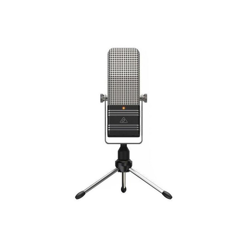 Behringer BV44 - mikrofon studyjny USB - 1