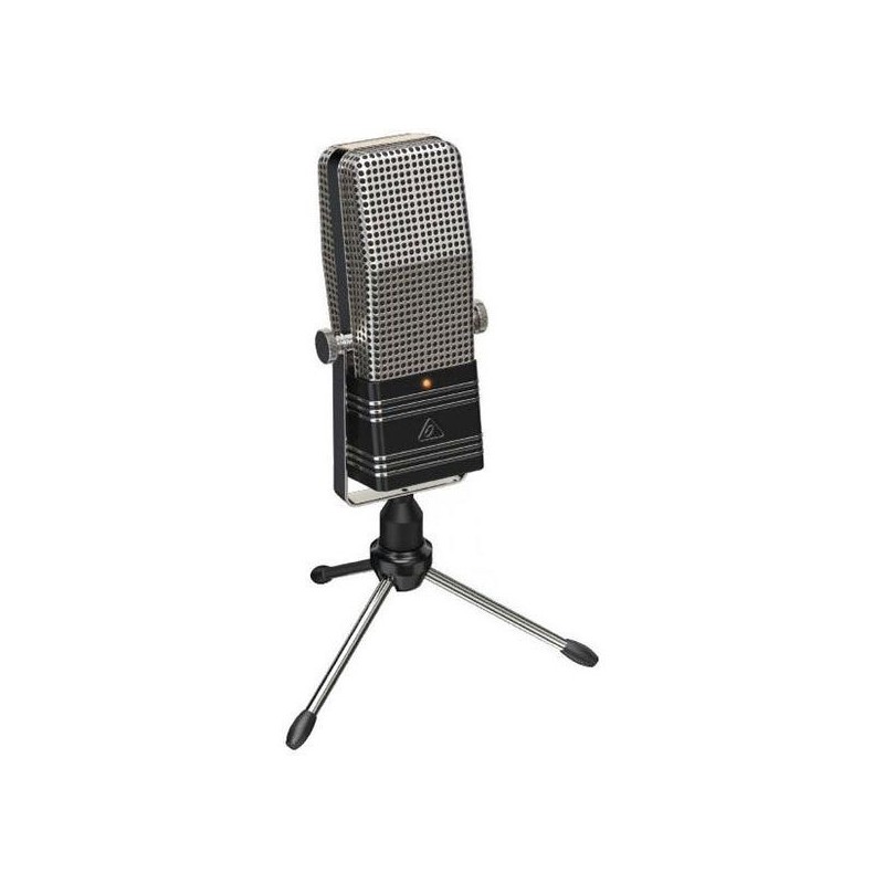 Behringer BV44 - mikrofon studyjny USB - 2