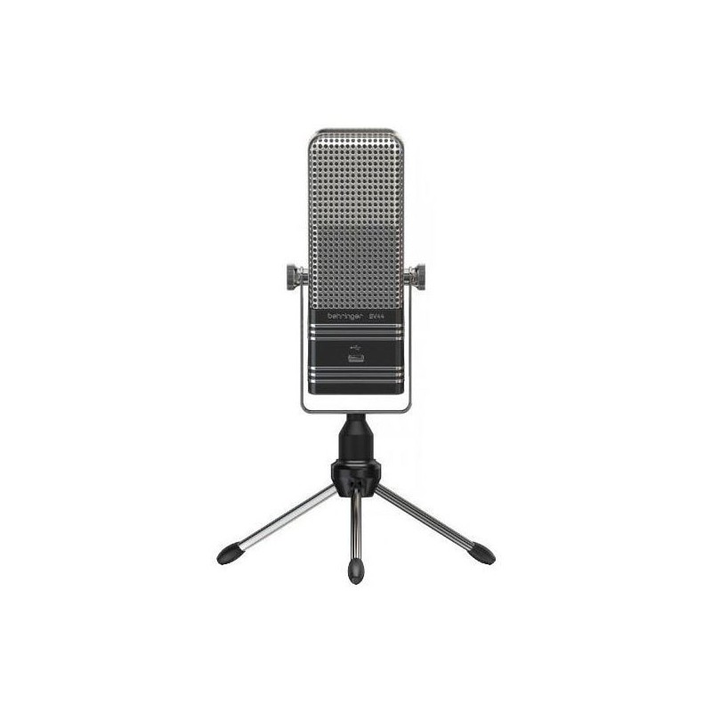 Behringer BV44 - mikrofon studyjny USB - 3