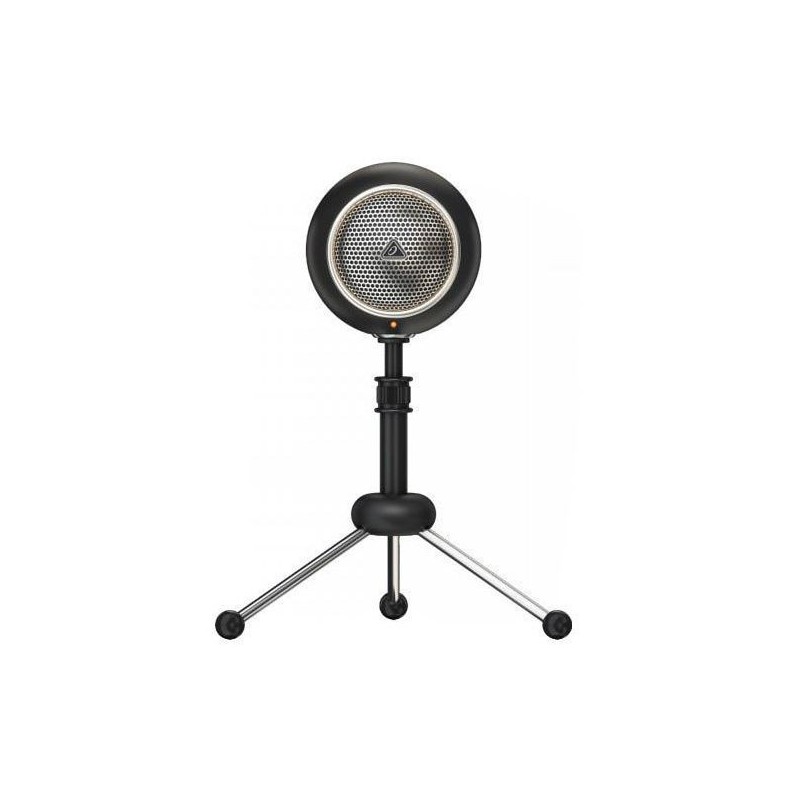 Behringer BV-BOMB - mikrofon studyjny USB - 1