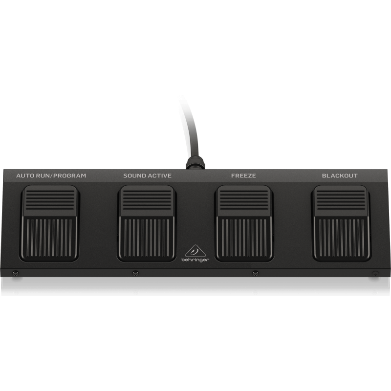 Behringer Stage TRI LED Bundle ST1 - zestaw - 5