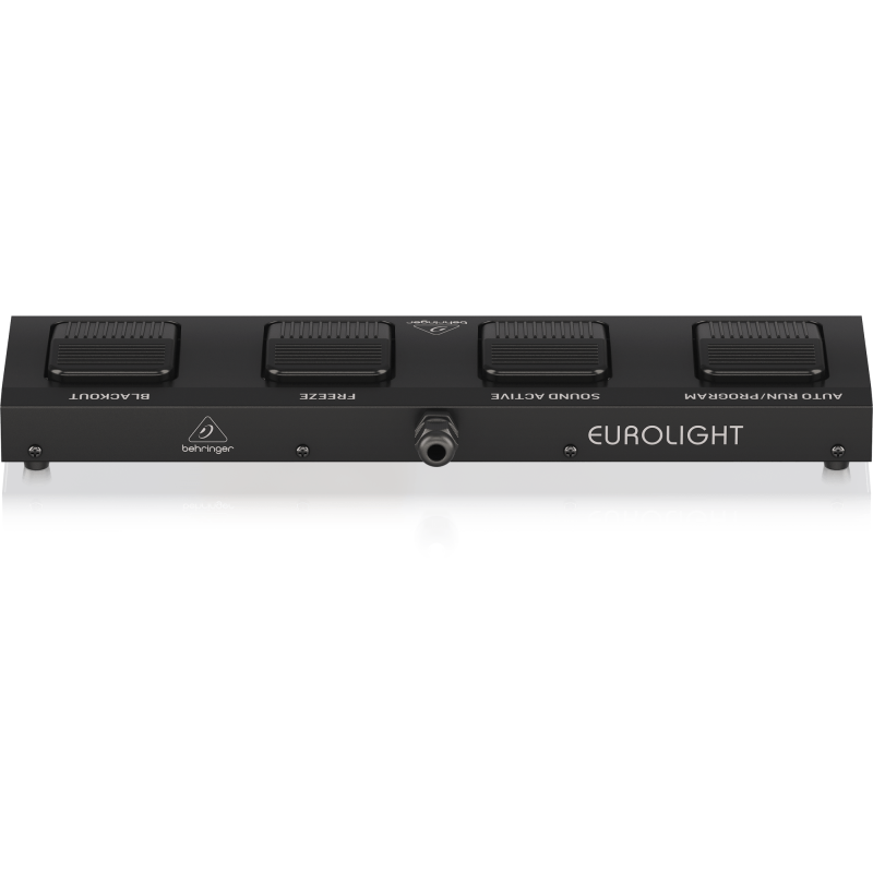 Behringer Stage TRI LED Bundle ST1 - zestaw - 6