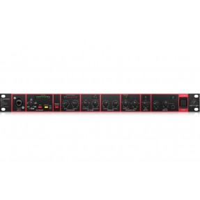 Behringer UV1 - preamp mikrofonowy, interfejs - 1