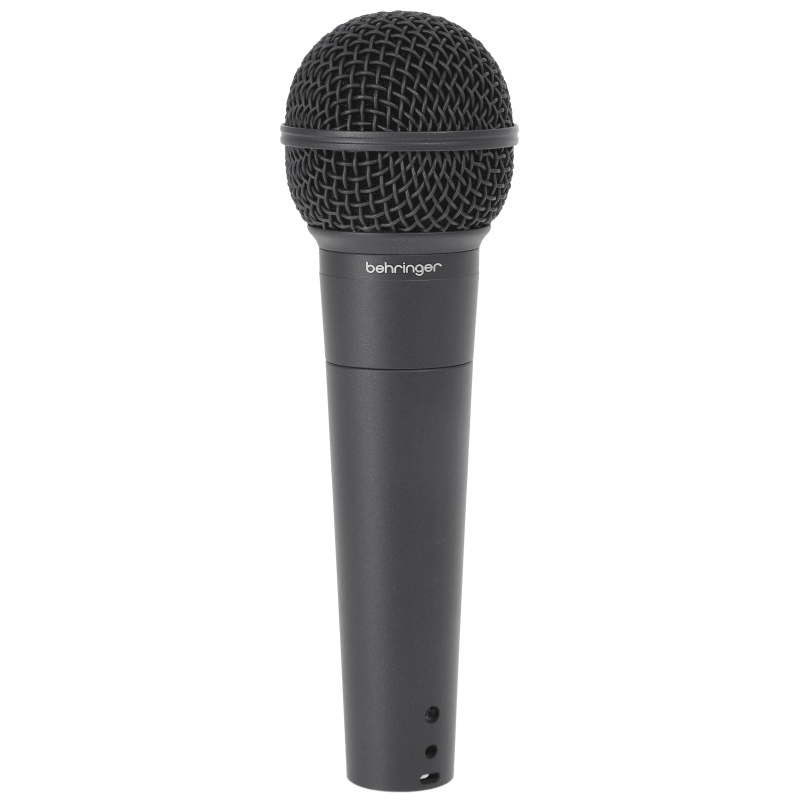 BEHRINGER XM8500 - mikrofon dynamiczny