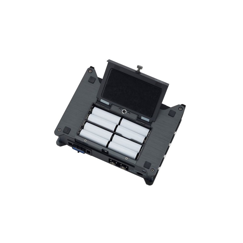 Zoom F8nPro - rejestrator cyfrowy - 11