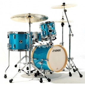Sonor MARTINI Special Edition Shellset - zestaw perkusyjny
