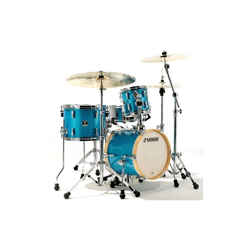 Sonor MARTINI Special Edition Shellset - zestaw perkusyjny