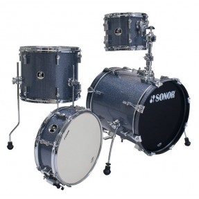 Sonor SAFARI Special Edition Shellset - zestaw perkusyjny
