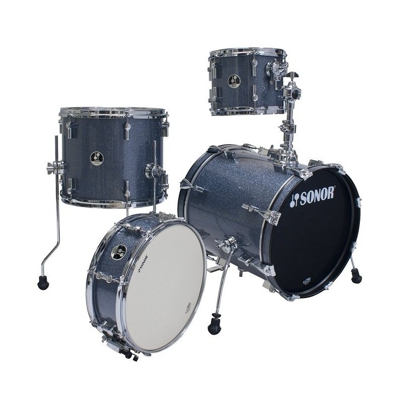 Sonor SAFARI Special Edition Shellset - zestaw perkusyjny