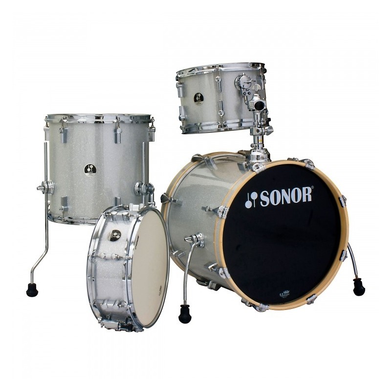 Sonor BOP Special Edition Shellset - zestaw perkusyjny