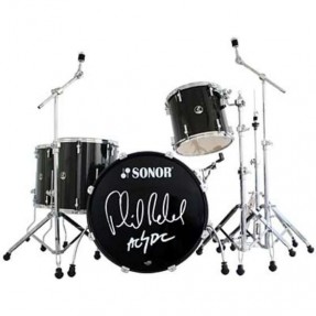 Sonor Phil Rudd ACslsDC Signature Set - zestaw perkusyjny