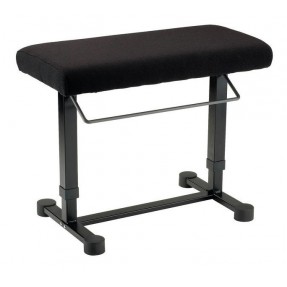 KONIG & MEYER 14081 - ława do pianina