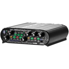 ART USB DualTube Pre - interfejs audio USB