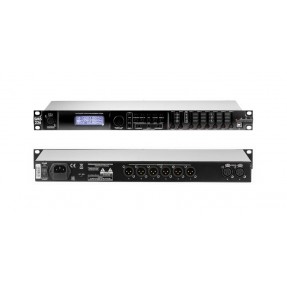 ART SMS 226 - Procesor głośnikowy