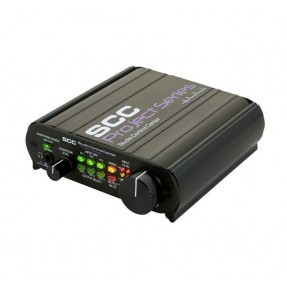 ART SCC - Kontroler monitorów studyjnych