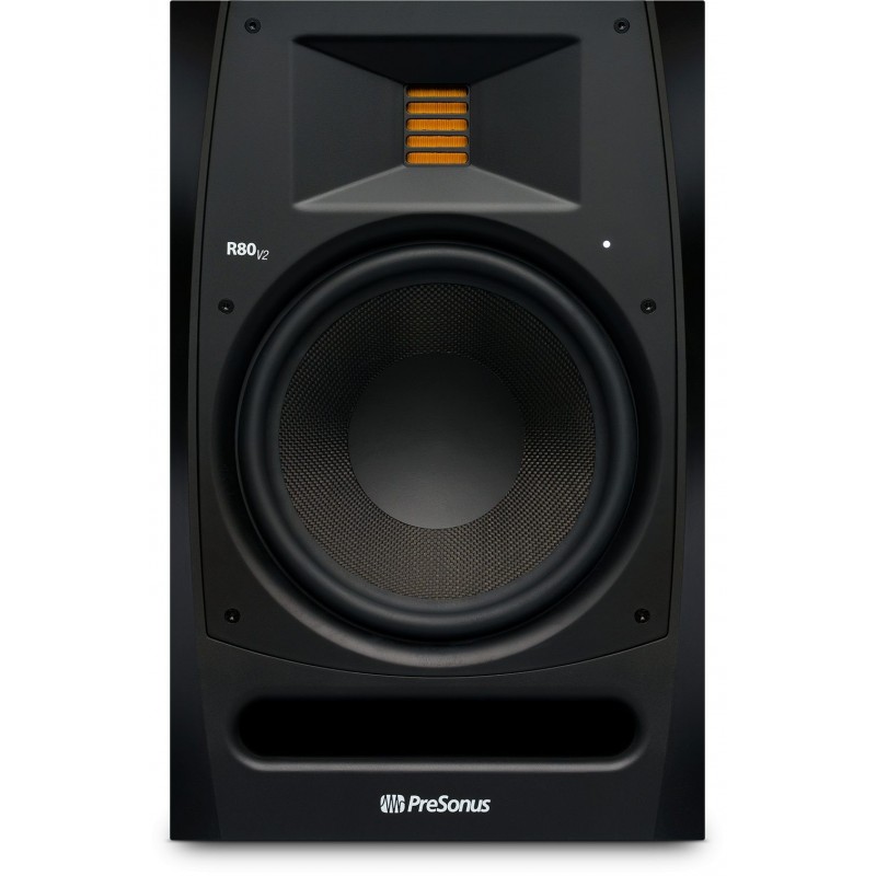PreSonus R80 V2 – Monitor Aktywny - 1