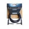 RockBoard Flat Patch Cable, 100 cm / 39 3/8 - 1