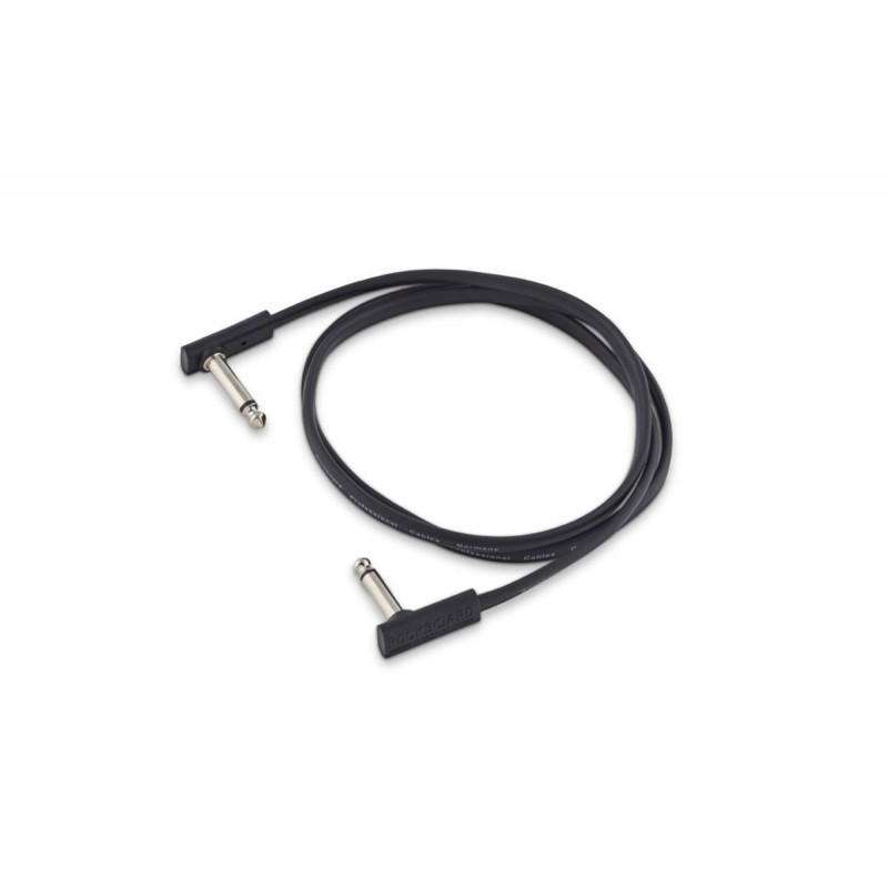RockBoard Flat Patch Cable, 100 cm / 39 3/8 - 2