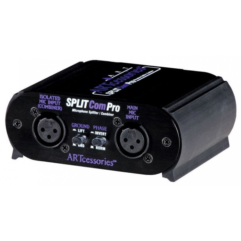 ART SPLITCOM Pro -  spliter, combiner