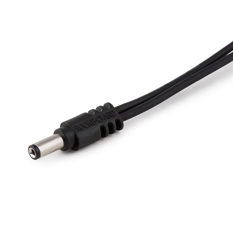 RockBoard Flat Daisy Chain Cable, 8 Outputs, straight - 3