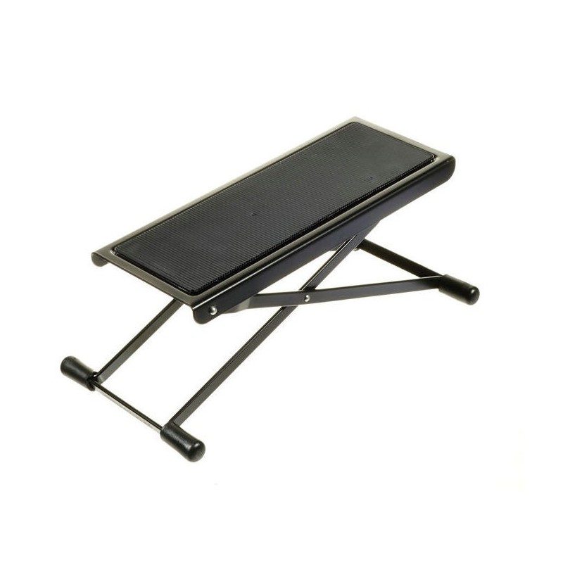 KONIG & MEYER 14670 BK - Podnóżek gitarowy