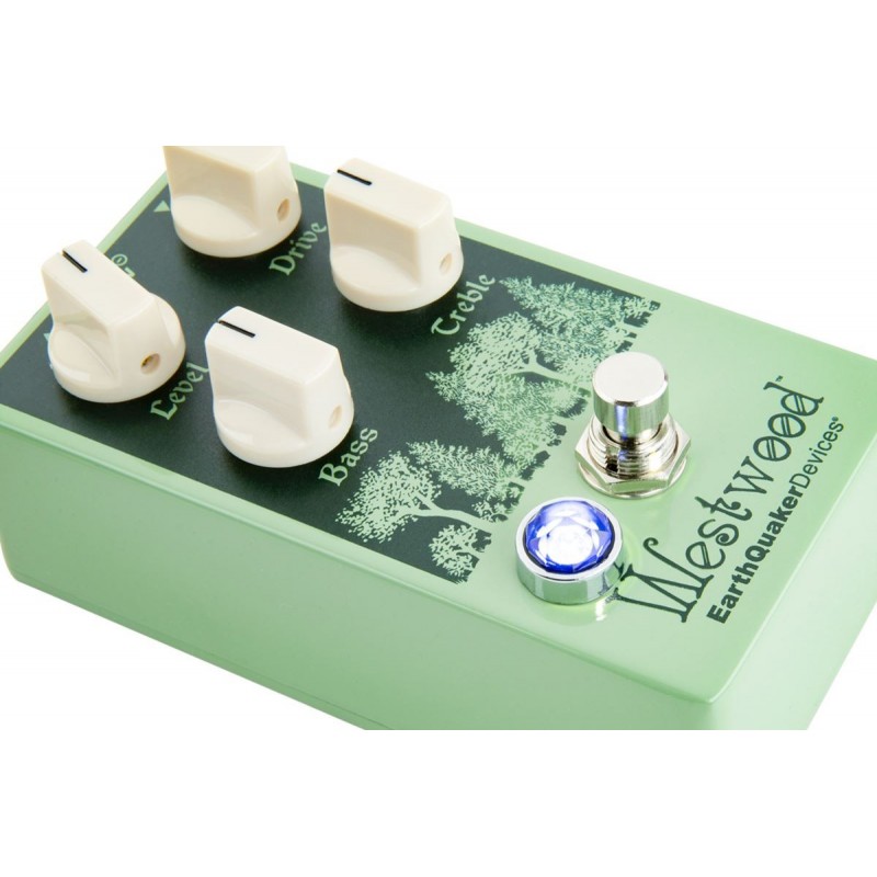 RockBoard Jewel LED Damper, Large - Defractive Cover for bright LEDs, 5 pcs. - 4