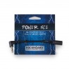 RockBoard Power Ace Mini Jack Converter, 2.1 x 5.5 mm barrel plug to 3.5 mm / 1/8 jack plug - 2