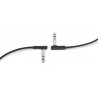 RockBoard Flat TRS Cable, 600 cm / 236 7/32 - 2