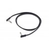 RockBoard Flat Patch Cable, 140 cm / 55 1/8 - 2