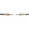 RockBoard Premium Flat Instrument Cable, straight/straight, 300 cm / 118 7/64 - 2