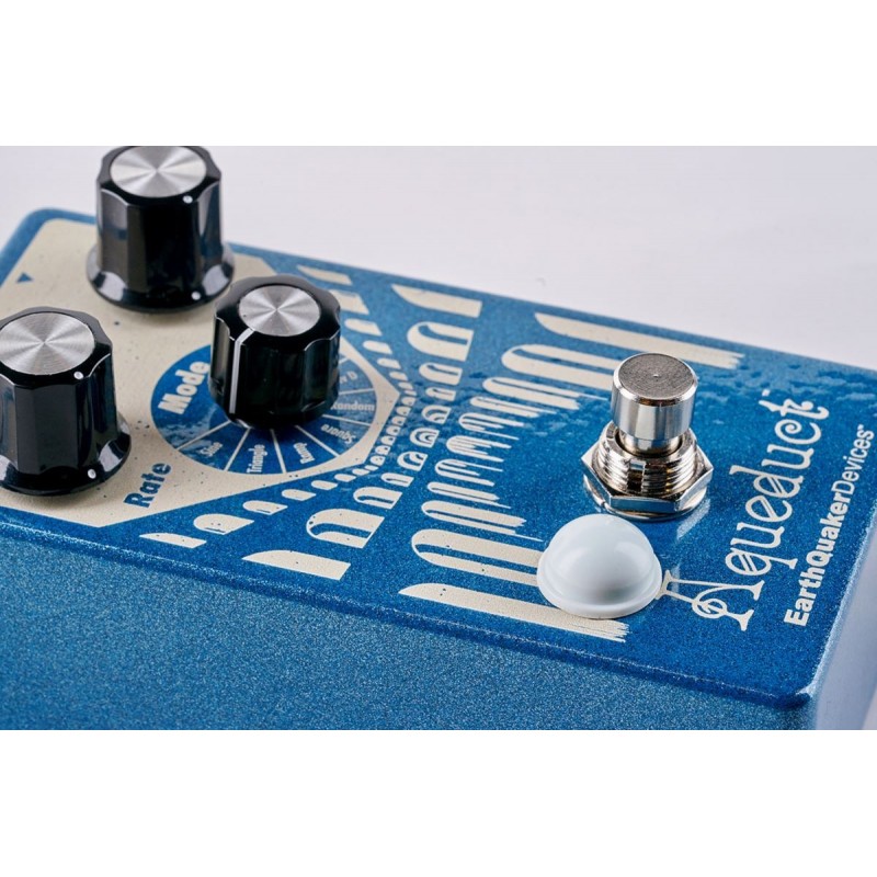 RockBoard LED Damper, Defractive Cover for bright LEDs, 5 pcs. - Large - 3