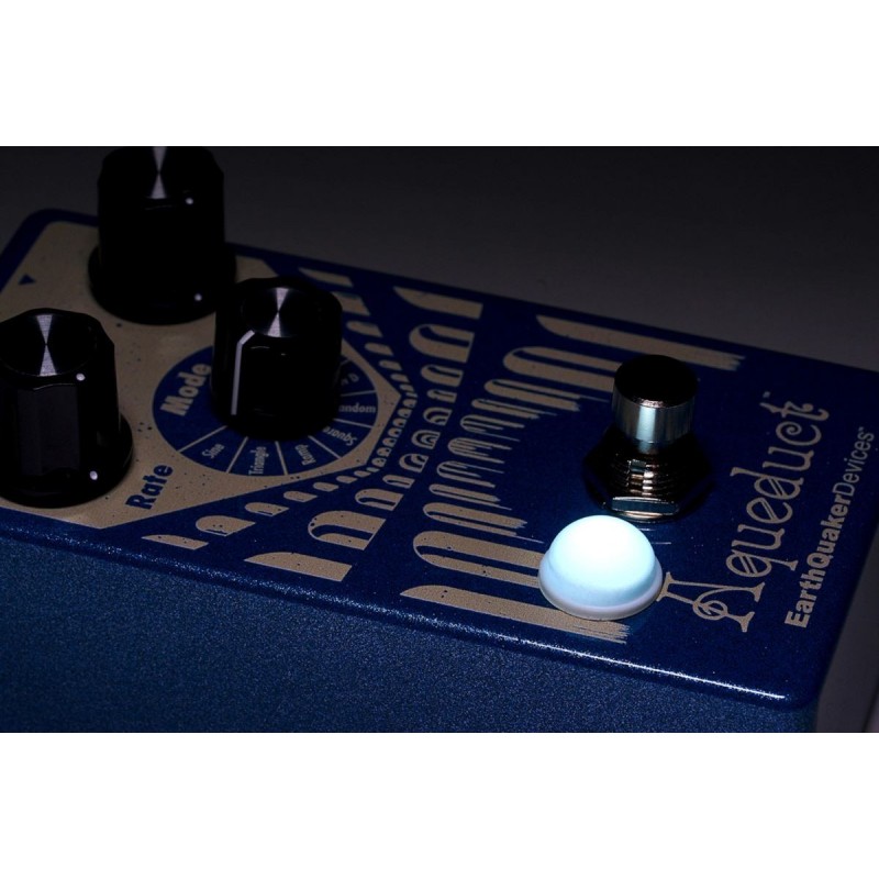 RockBoard LED Damper, Defractive Cover for bright LEDs, 5 pcs. - Large - 4