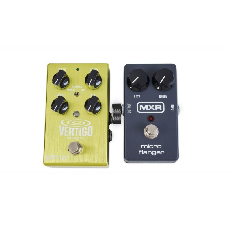 RockBoard Z-Connector - Black - 2