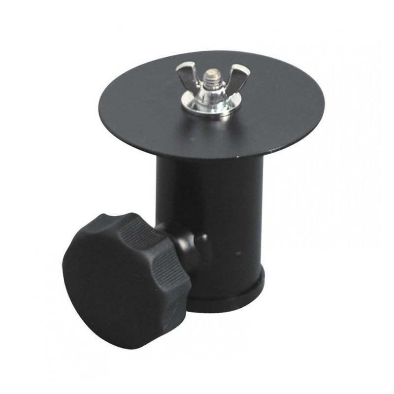 ATHLETIC TS-1 - adapter na statyw oświetleniowy