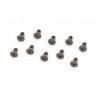 RockBoard PatchWorks Spare TX Screws, 10 pcs. - 1