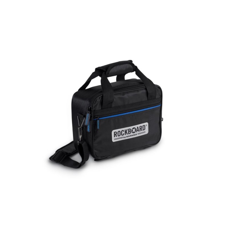 RockBoard Effects Pedal Bag No. 02 - 3