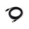 RockBoard FlaX Plug MIDI Cable, 500 cm / 196 27/32 - 1