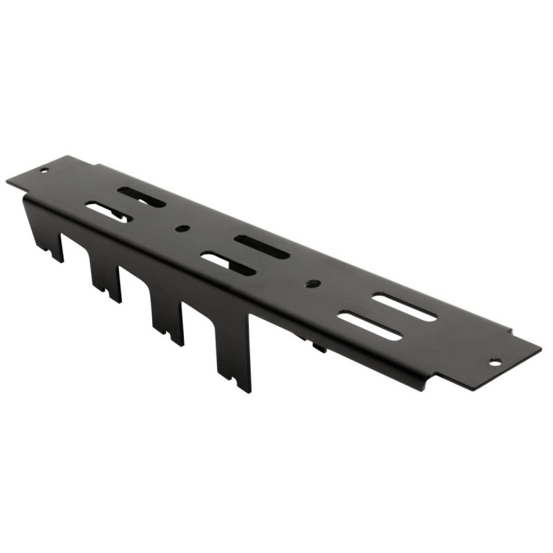RockBoard Frame 4 XL - Mounting Brace for Large Multi-Power Supplies (RockBoard Quad Pedalboard Series) - 1