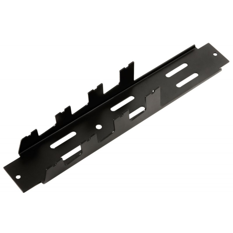RockBoard Frame 4 XL - Mounting Brace for Large Multi-Power Supplies (RockBoard Quad Pedalboard Series) - 2
