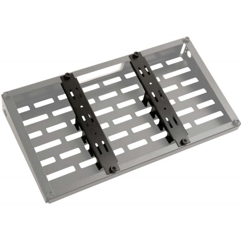 RockBoard Frame 4 XL - Mounting Brace for Large Multi-Power Supplies (RockBoard Quad Pedalboard Series) - 3