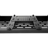 RockBoard Frame 4 XL - Mounting Brace for Large Multi-Power Supplies (RockBoard Quad Pedalboard Series) - 5