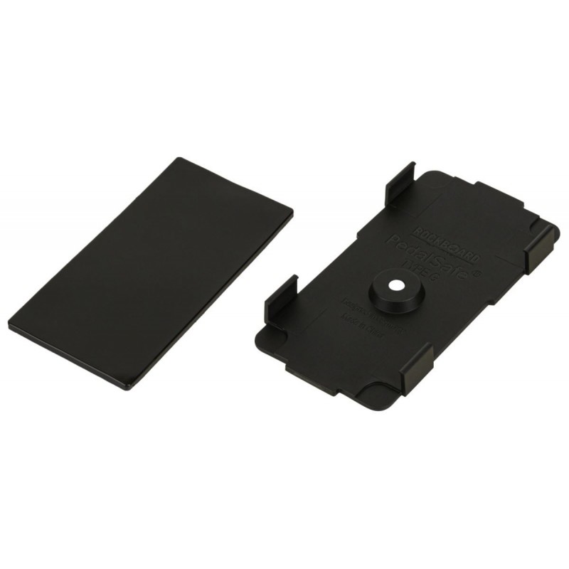 RockBoard PedalSafe Type G - Protective Cover And Universal Mounting Plate For Standard TC Electronic Pedals - 3