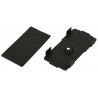 RockBoard PedalSafe Type G - Protective Cover And Universal Mounting Plate For Standard TC Electronic Pedals - 3