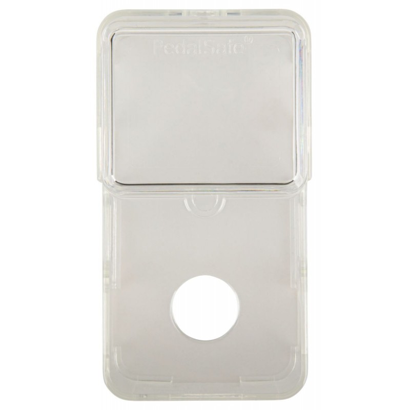 RockBoard PedalSafe Type G - Protective Cover And Universal Mounting Plate For Standard TC Electronic Pedals - 4