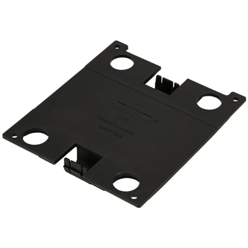 RockBoard QuickMount Type I - Pedal Mounting Plate For Eventide H9 - 1