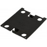 RockBoard QuickMount Type I - Pedal Mounting Plate For Eventide H9 - 1