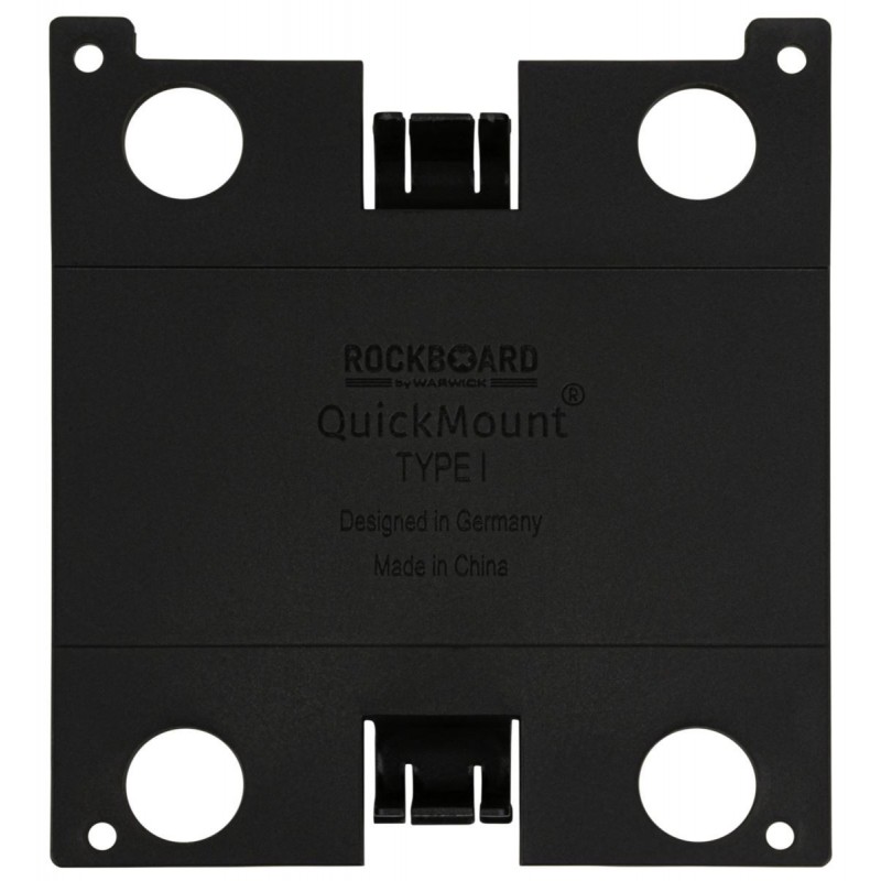 RockBoard QuickMount Type I - Pedal Mounting Plate For Eventide H9 - 3