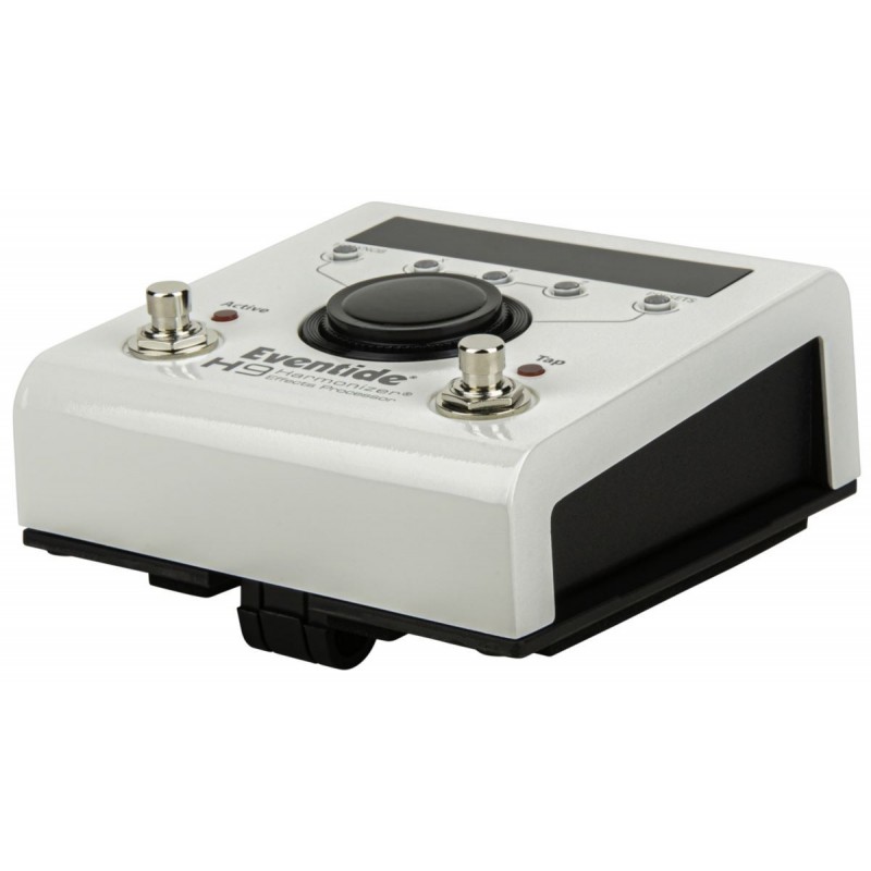 RockBoard QuickMount Type I - Pedal Mounting Plate For Eventide H9 - 4